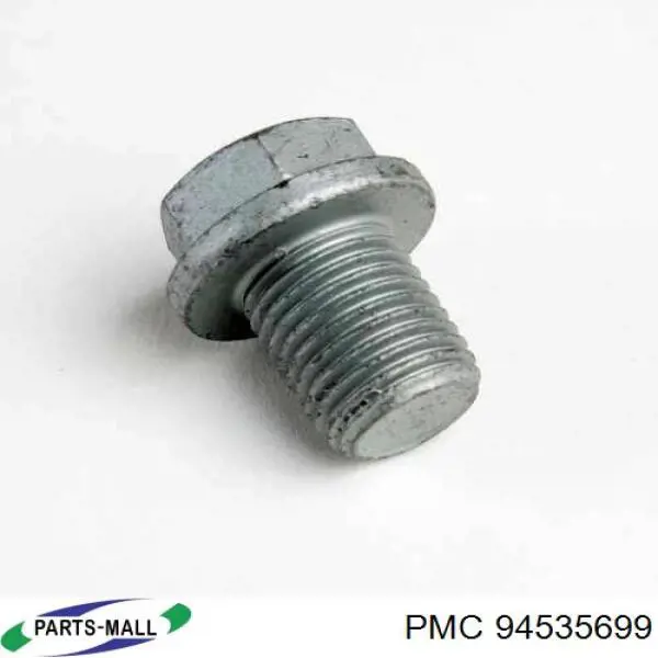 Пробка поддона двигателя Q3760253 Q-fix