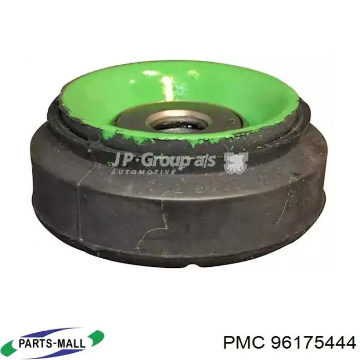 Втулка штока амортизатора заднего DM 96175444 цена, от 0.39 USD