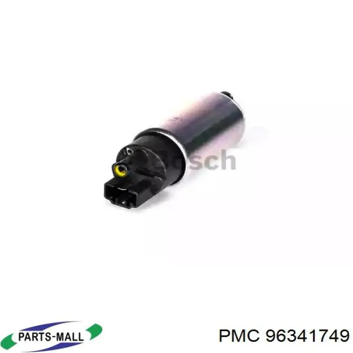 Бензонасос 96341749 Parts-Mall