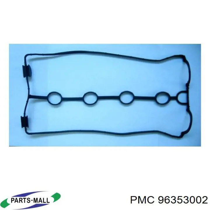 Прокладка клапанной крышки TP96353002 Tempest