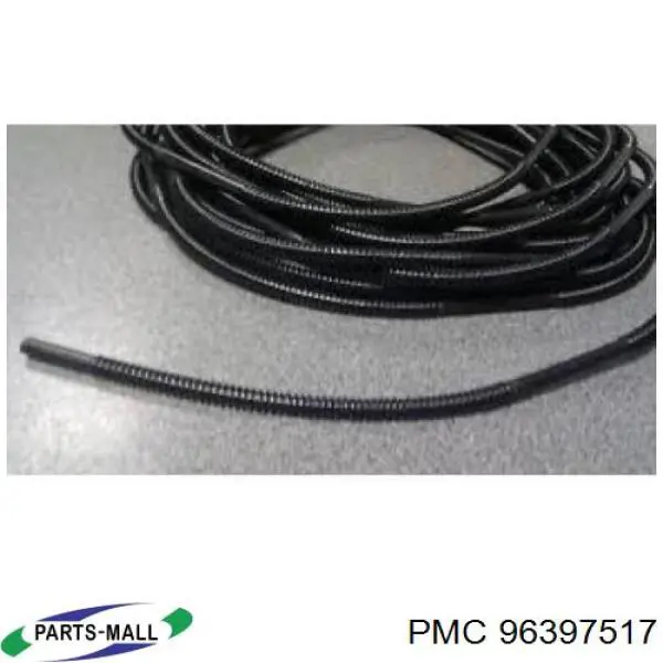 Купить 96397517 Parts-Mall Моторчик омывателя переднего стекла
