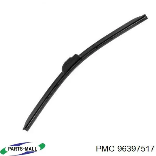 Моторчик омывателя 96397517 Parts-Mall