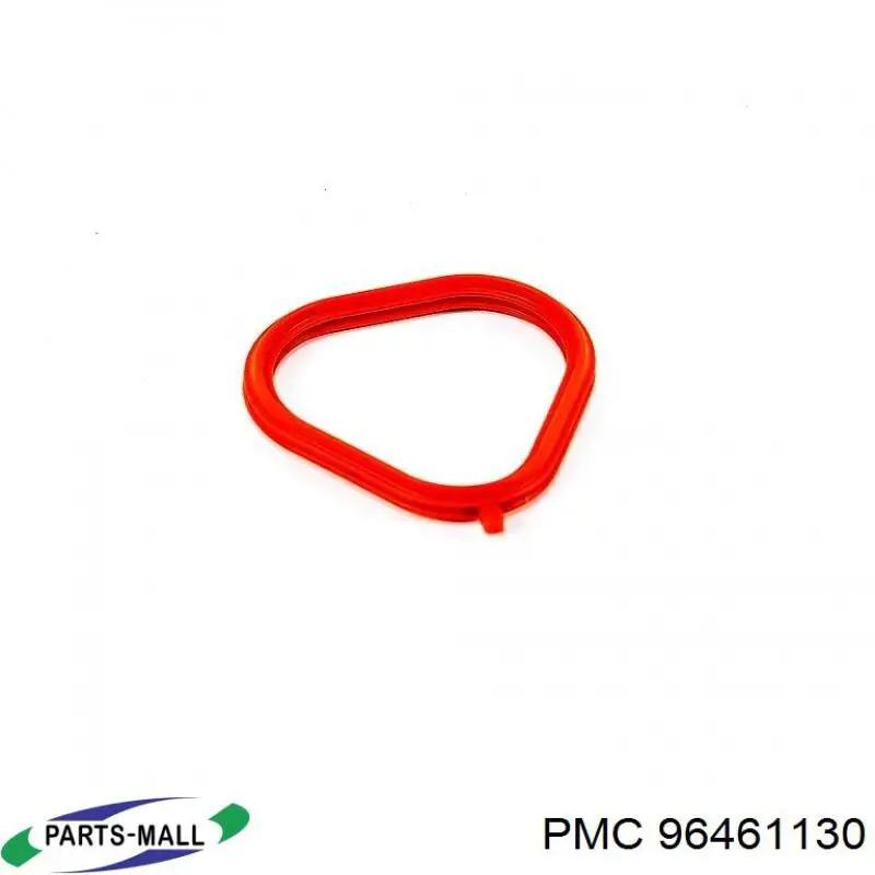 96461130 Parts-Mall прокладка впускного коллектора