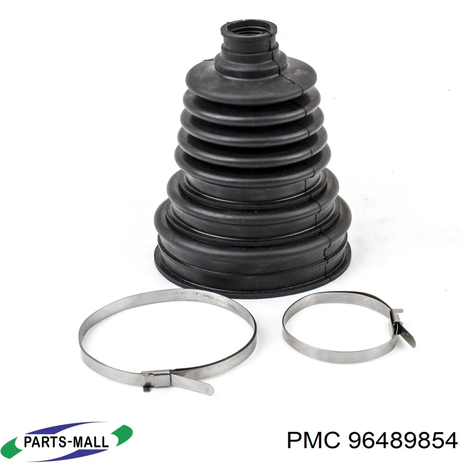 Fuelle, árbol de transmisión delantero interior 96489854 Parts-Mall