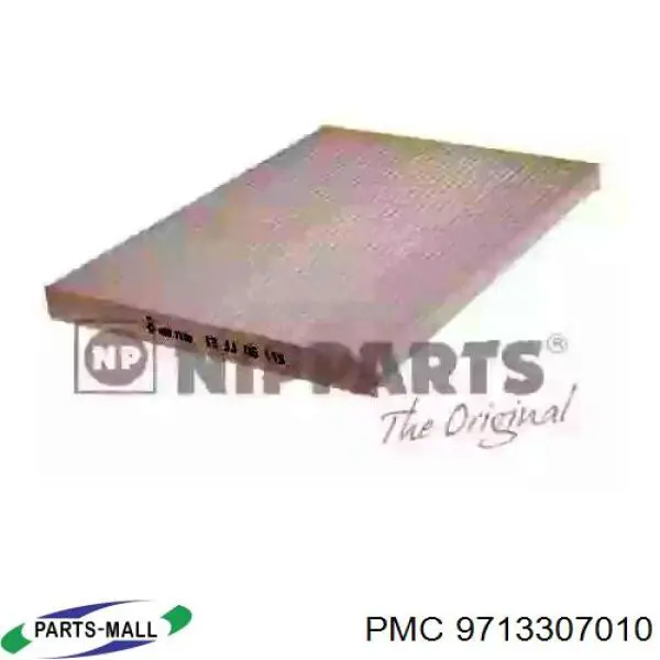 9713307010 Parts-Mall Внутрисалонный фильтр