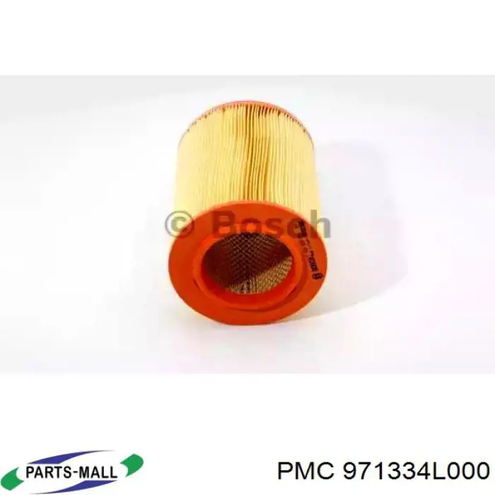 Фильтр воздушный отопителя Parts-Mall 971334L000 цена, от 2.96 USD