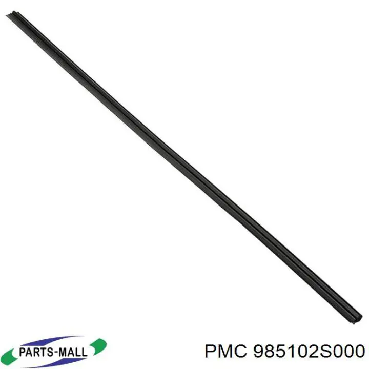 Моторчик омывателя 985102S000 Parts-Mall