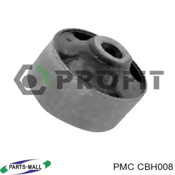 Сайлентблок передней подвески Parts-Mall CBH008 цена, от 5.25 USD