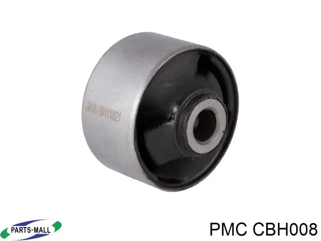 CBH008 Parts-Mall Сайлентблок нижнего переднего рычага