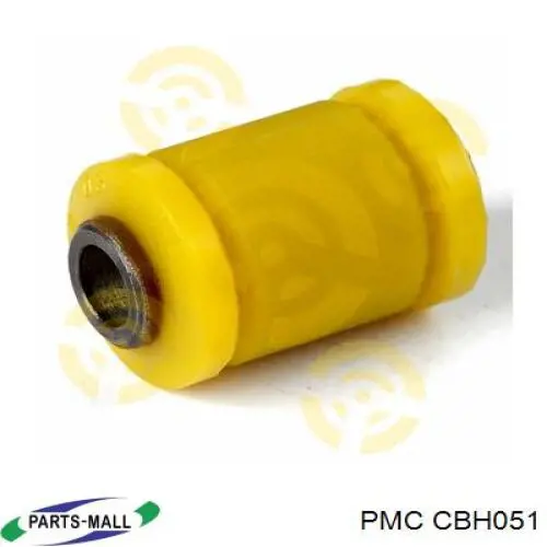 CBH051 Parts-Mall Сайлентблок нижнего переднего рычага