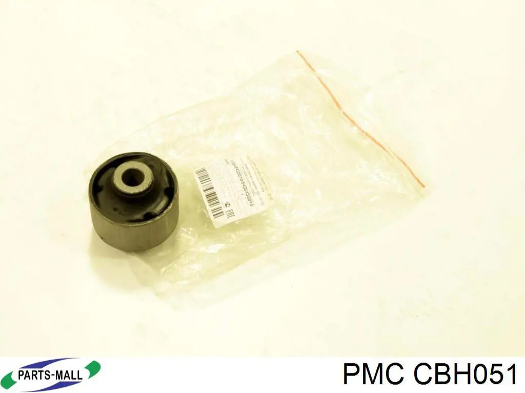 Купить CBH051 Parts-Mall Сайлентблок нижний передней подвески