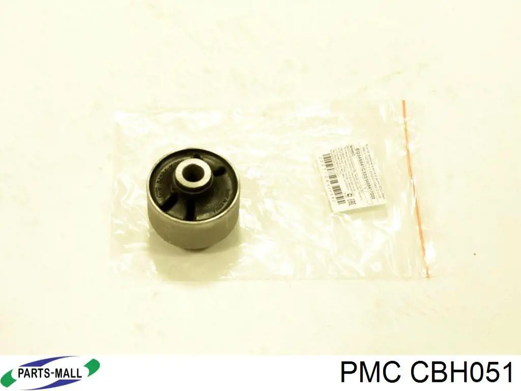 Сайлентблок передней подвески Parts-Mall CBH051 цена, от 3.07 USD