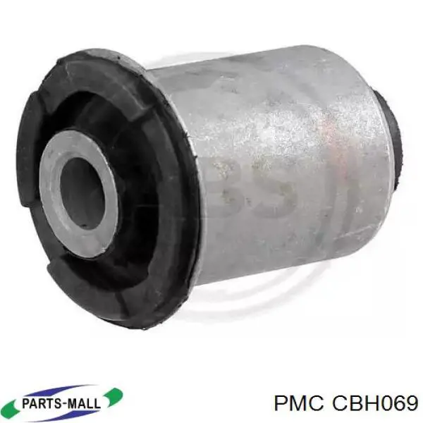 Сайлентблок передней подвески Parts-Mall CBH069 цена, от 4.29 USD