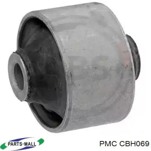 Купить CBH069 Parts-Mall Сайлентблок нижний передней подвески