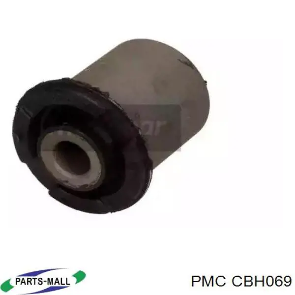 CBH069 Parts-Mall Сайлентблок нижнего переднего рычага