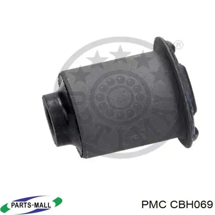 Сайлентблок передней подвески Parts-Mall CBH069 цена, от 4.29 USD