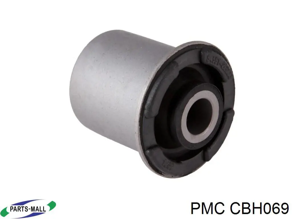 CBH069 Parts-Mall Сайлентблок нижнего переднего рычага