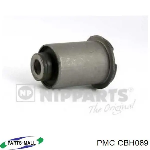 Сайлентблок передней подвески Parts-Mall CBH089 цена, от 6.76 USD