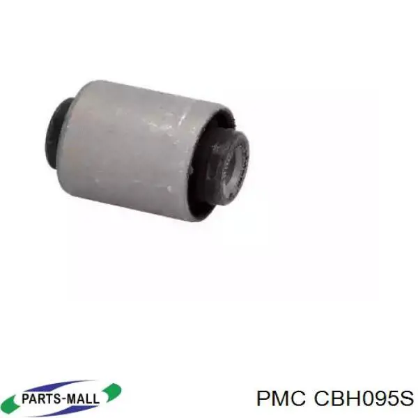 Купить CBH095S Parts-Mall Сайлентблок нижний передней подвески