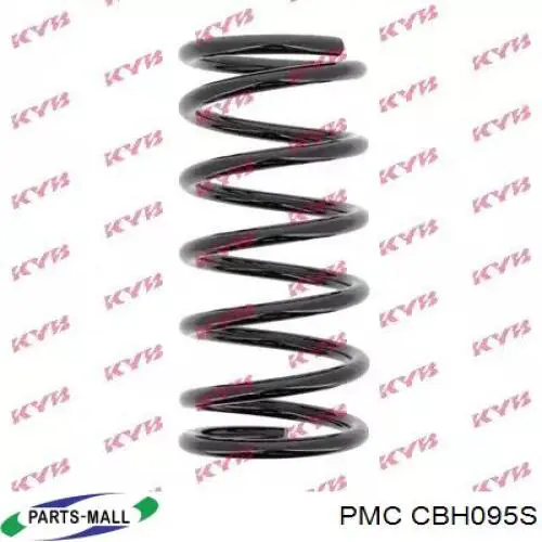 Сайлентблок переднего рычага CBH095S Parts-Mall