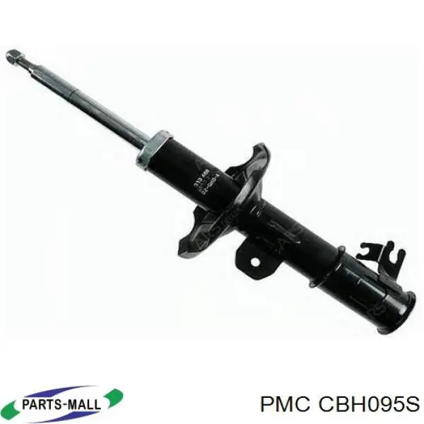 Сайлентблок переднего нижнего рычага Parts-Mall CBH095S