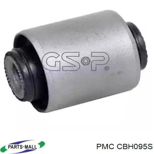 Сайлентблок передней подвески Parts-Mall CBH095S цена, от 5.76 USD