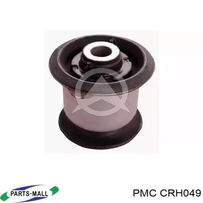 CRH049 Parts-Mall Разрезная втулка стабилизатора