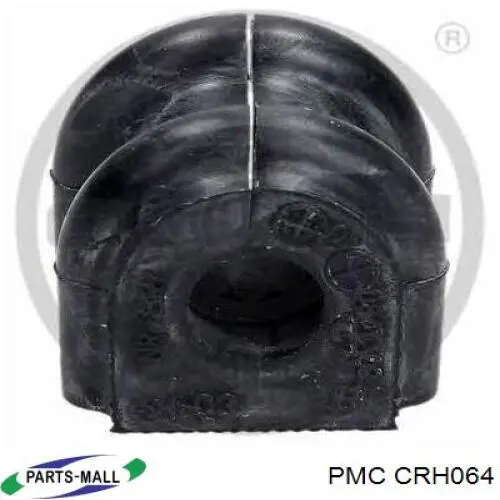 CRH064 Parts-Mall Разрезная втулка стабилизатора