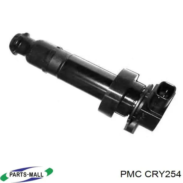 CRY254 Parts-Mall