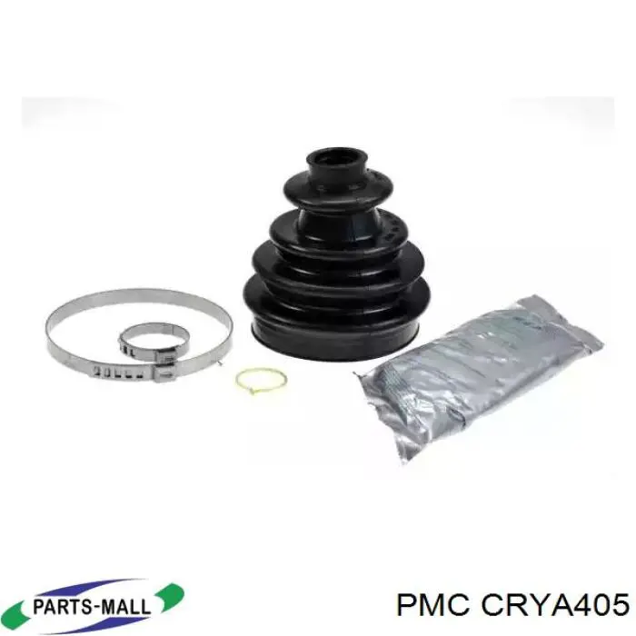  CRYA405 Parts-Mall