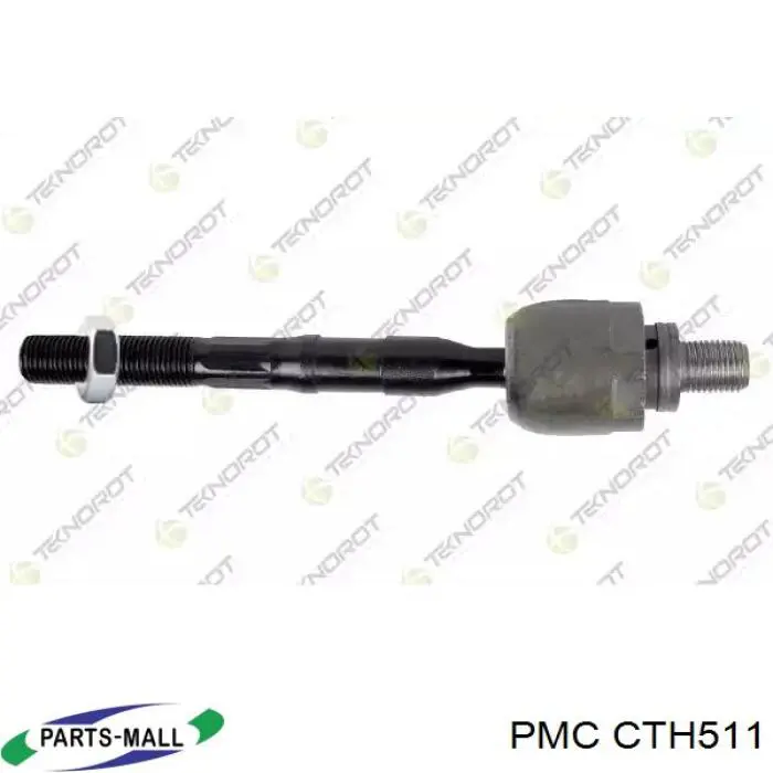 CTH511 Parts-Mall Тяги рулевые