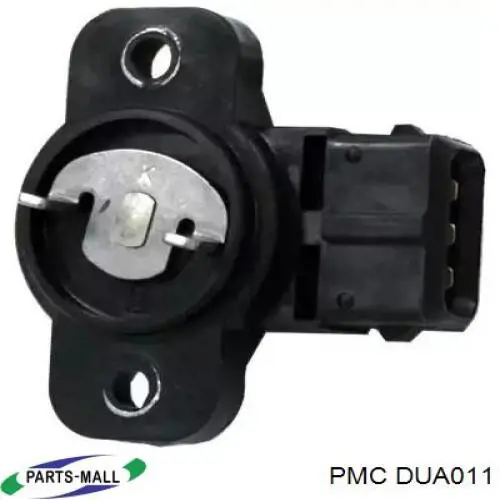 Датчик дроссельной заслонки DUA011 Parts-Mall