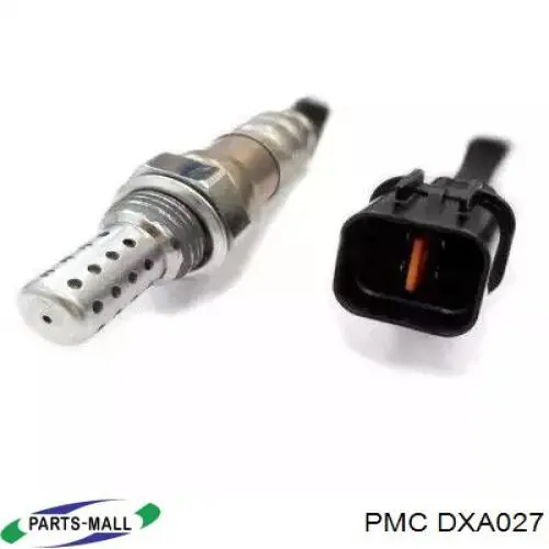 DXA027 Parts-Mall