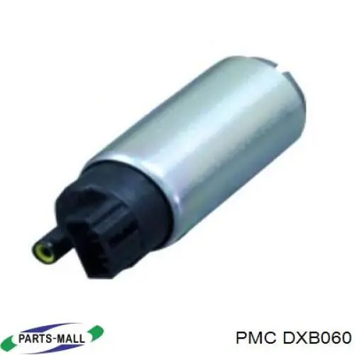 DXB060 Parts-Mall лямбда-зонд, датчик кислорода до катализатора