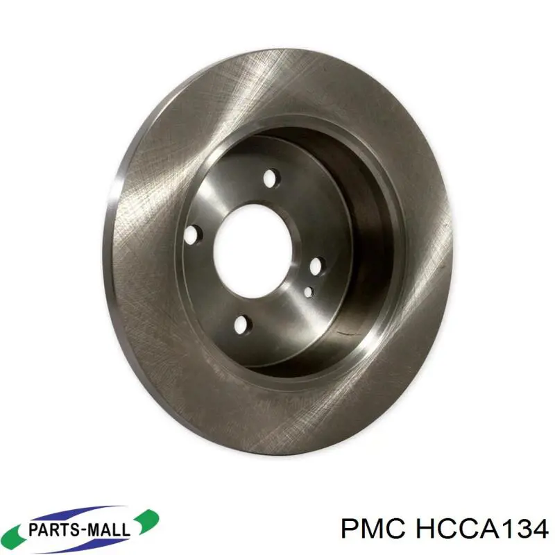 HCCA134 Parts-Mall