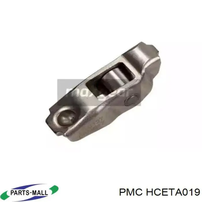 HCETA-019 Parts-Mall коромысло клапана (рокер выпускной)
