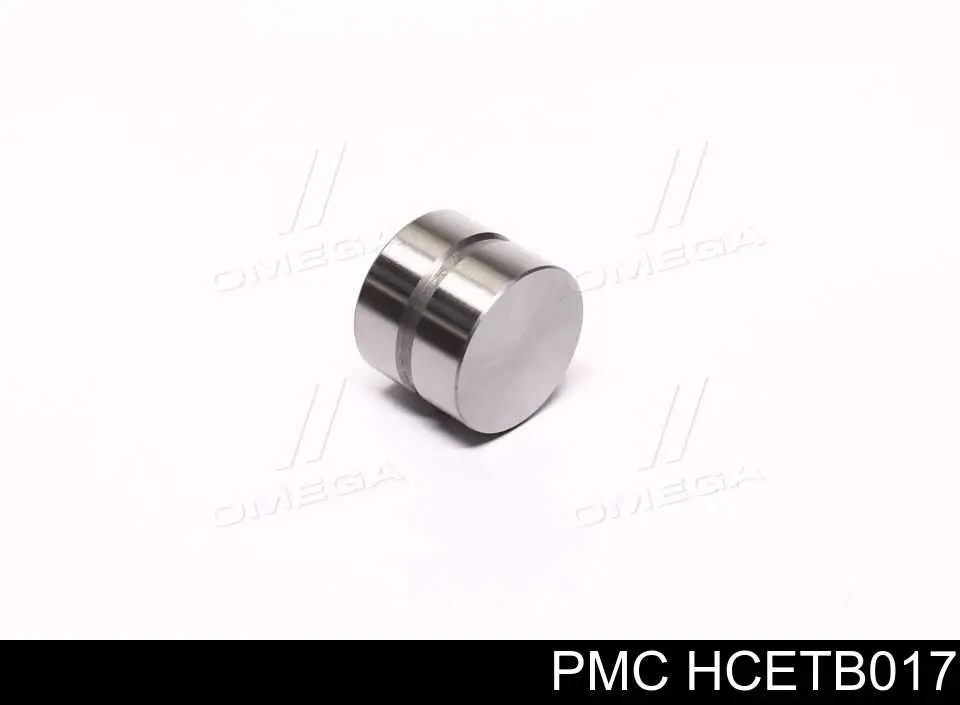 HCETB-017 Parts-Mall гидрокомпенсатор (гидротолкатель, толкатель клапанов)