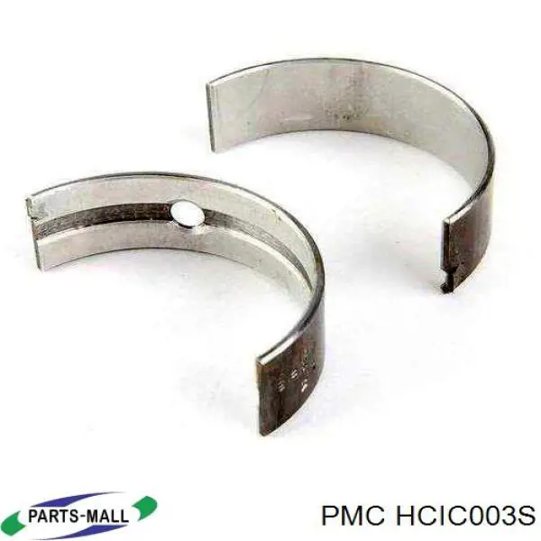 HCIC003S Parts-Mall