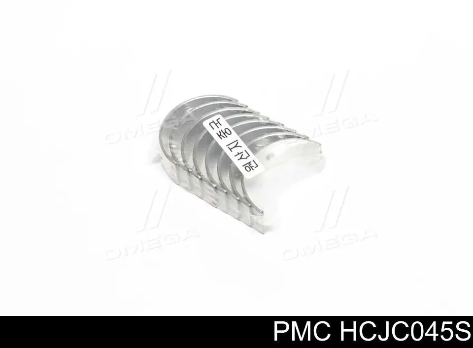 HCJC045S Parts-Mall