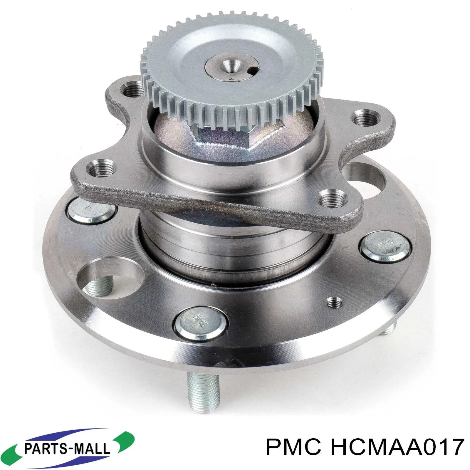 Ступицы задних колес Parts-Mall HCMAA017 цена, от 53.61 USD
