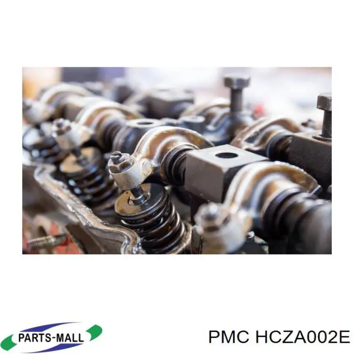 HCZA002E Parts-Mall