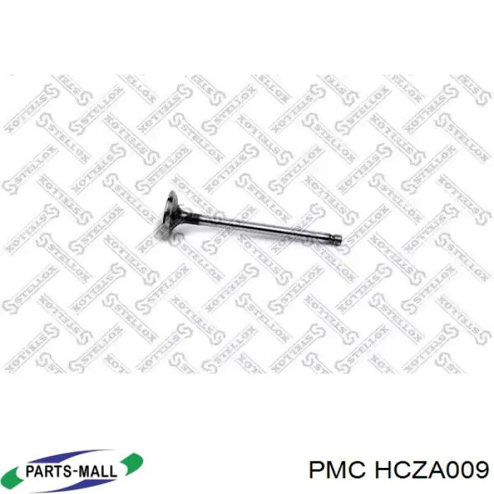 HCZA009 Parts-Mall клапан впускной