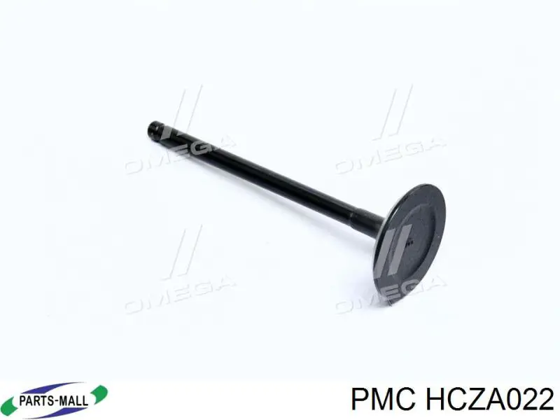 Впускной клапан HCZA022 Parts-Mall