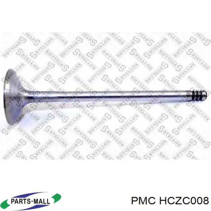 HCZC008 Parts-Mall