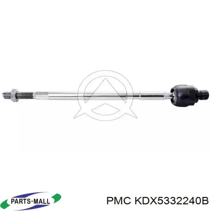 Рулевая тяга KDX5332240B Parts-Mall