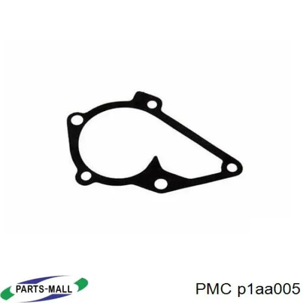 Прокладка масляного насоса p1aa005 PMC
