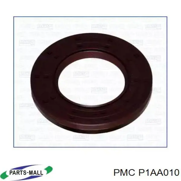 Прокладка передней крышки двигателя нижняя Parts-Mall P1AA010 цена, от 2.53 USD
