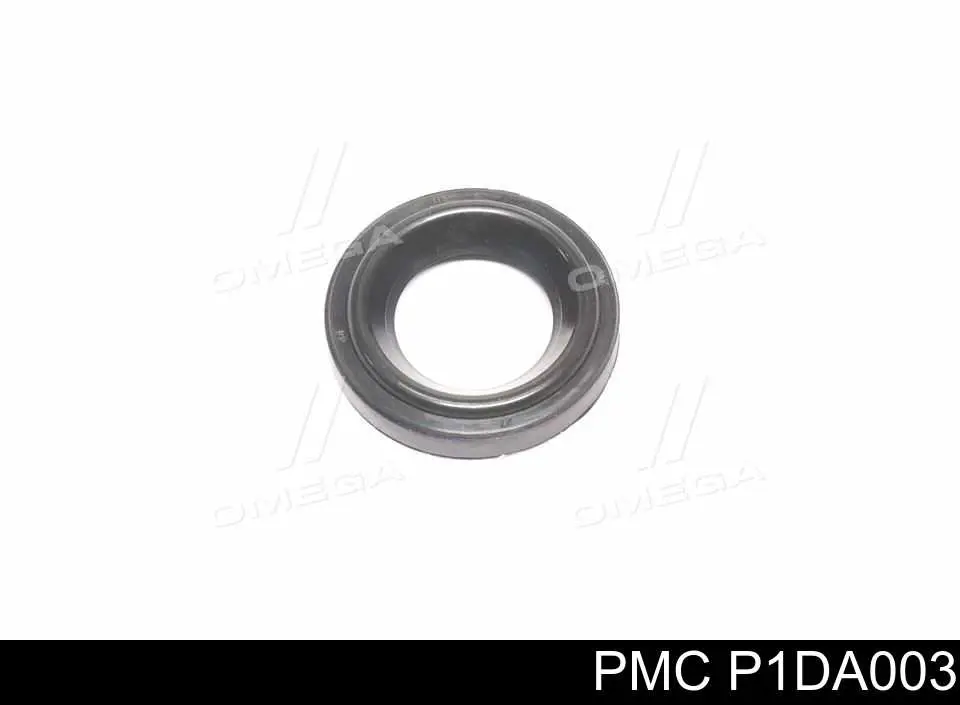 P1DA003 Parts-Mall кольцо уплотнительное свечного колодца