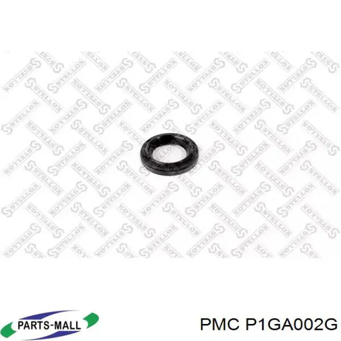 Купить P1GA002G Parts-Mall Прокладка клапанной крышки двигателя