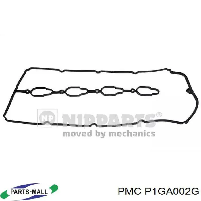 Прокладка клапанной крышки P1GA002G Parts-Mall